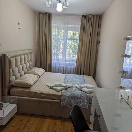 Moonflower Residence 4645 Bişkek Dış mekan fotoğraf
