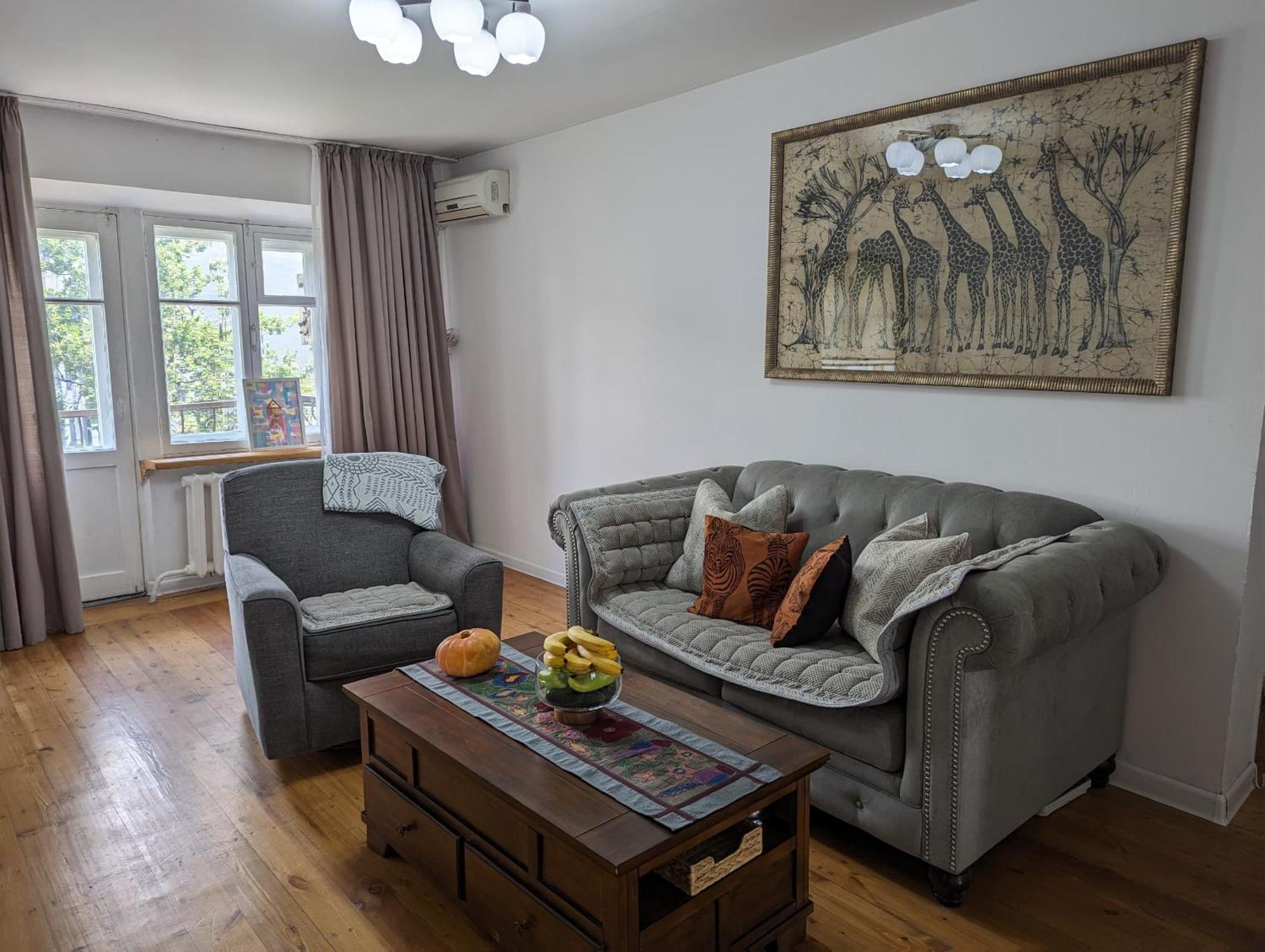 Moonflower Residence 4645 Bişkek Dış mekan fotoğraf