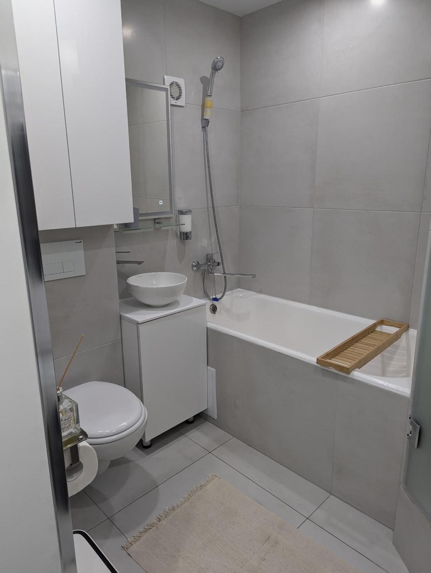 Moonflower Residence 4645 Bişkek Dış mekan fotoğraf