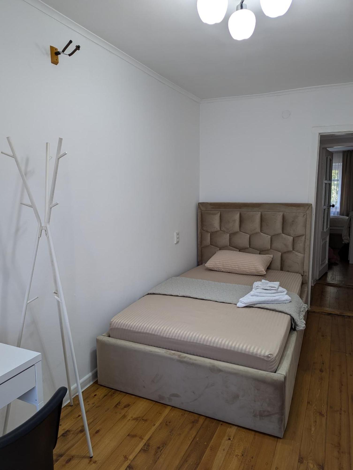 Moonflower Residence 4645 Bişkek Dış mekan fotoğraf