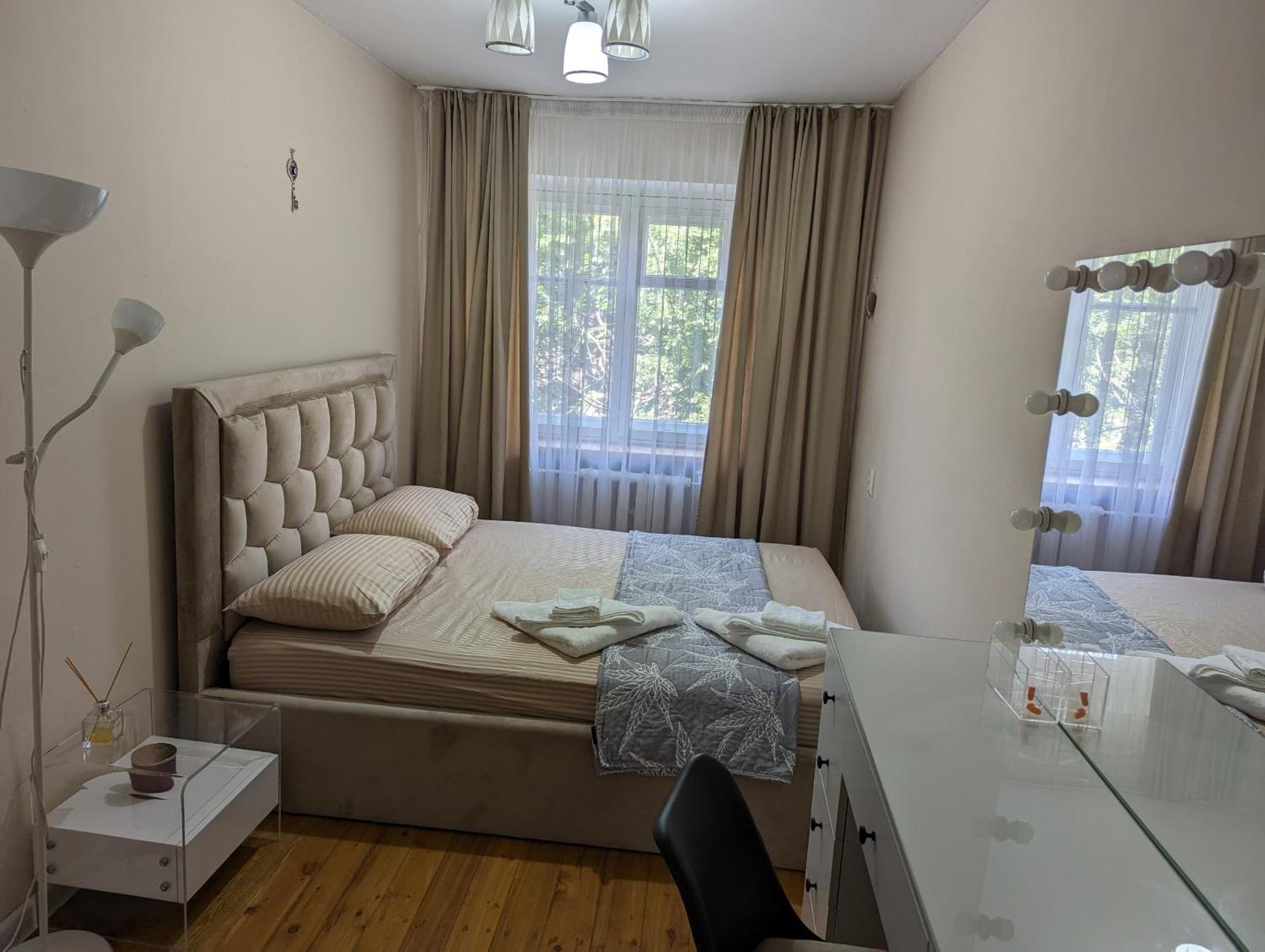 Moonflower Residence 4645 Bişkek Dış mekan fotoğraf